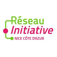 Initiative Nice Côte d'Azur icon