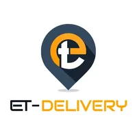 ET Delivery icon