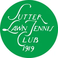 Sutter Lawn Tennis Club icon