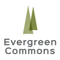 Evergreen Commons. icon