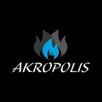 Akropolis Grill Witten icon