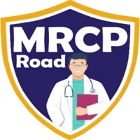 MRCP Road icon