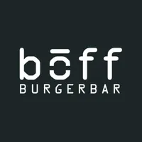 Bøff Burgerbar icon