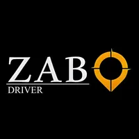 Zabo Driver icon