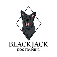 Black Jack Dog Training icon