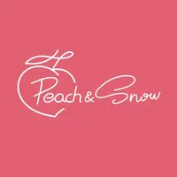 PEACH&SNOW icon