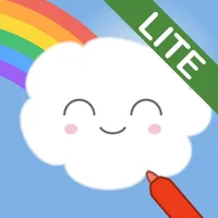 Endless Baby Colorbook Lite icon