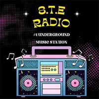 S.T.E Radio icon