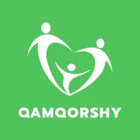 Qamqorshy icon