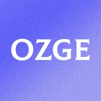 Ozge mobile icon