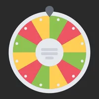 Picker Wheel - Wheel Of Names icon