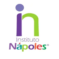 Instituto Napoles icon