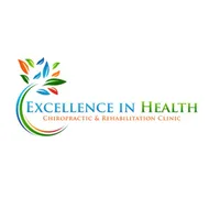 Excellence in Health icon