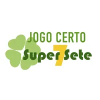 Jogo Certo SuperSete icon