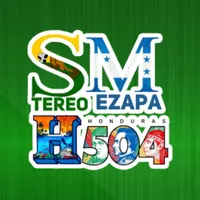 Stereo Mezapa icon