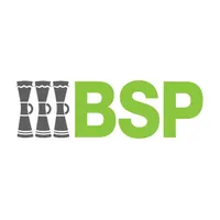 BSP PNG icon