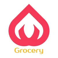Uniweb Grocery App icon