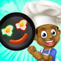 Tasty Breakfast Cooking Games icon