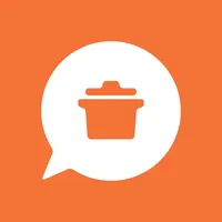 AI recipes - Your Meal Planner icon