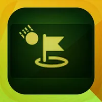 Antigravity Golf Pro icon