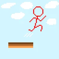 Run! Stickman icon