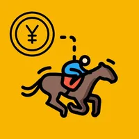 競馬収支アプリ ウマネー icon