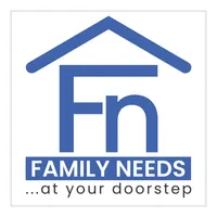 Family Needs icon