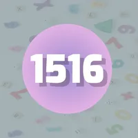 1516 icon