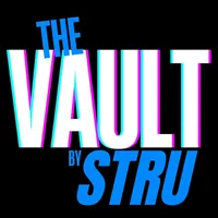 The Vault by STRU icon