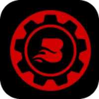 BACKFIRE Skateboards icon