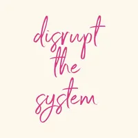 Disrupt the System icon