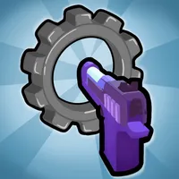 Gear Shooter icon