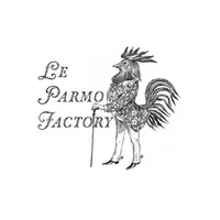 Le Parmo Factory icon