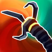 MechArm Shooter icon