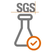 SGS eCOC icon