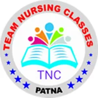 Team Nursing Classes (TNC) icon