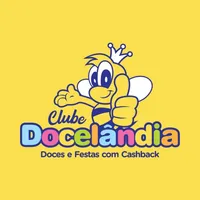 Clube Docelandia icon