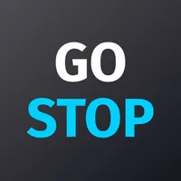 Go and Stop Video Cam Editor icon