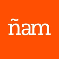 Ñam App icon