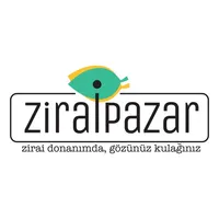 Zirai Pazar - Tarım Makinalari icon