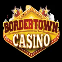 Bordertown Casino Rewards icon