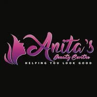 Anita's Beauty Centre icon