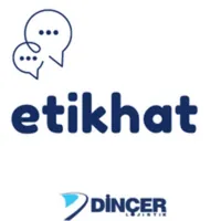 Dinçer Etik Hat icon