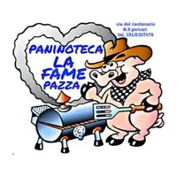 Paninoteca La Fame Pazza icon