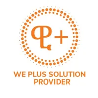 We Plus Solution Provider icon