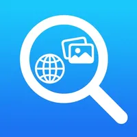 Reverse Image Search ! icon