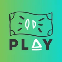 QD Play icon