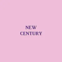 NEW CENTURY Takeaway, icon