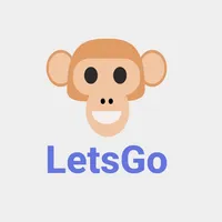 LetsGo - make social plans icon