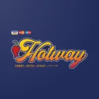 Hotway Food icon